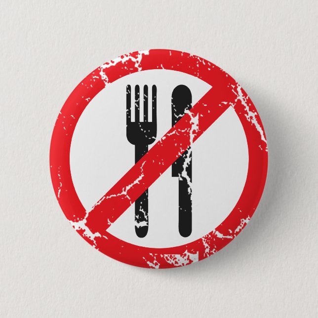 Lyckliga Ramadan Knapp (Framsida)