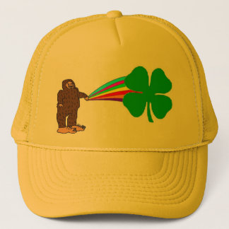 Lyckliga SassaFrass Truckerkeps