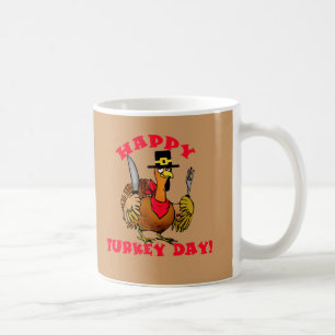 Lyckliga skjortor för Turkiet dag T, Hoodies, Kaffemugg