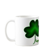 Lyckliga Sts Patrick dag!