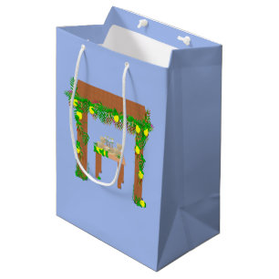 Lyckliga Sukkot