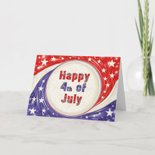 LyckligFourth av Juli Kort