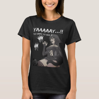 Lycklighetsläge: PÅ T Shirt