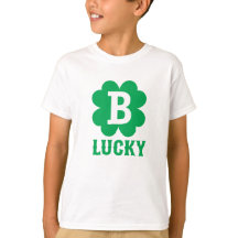 LYCKLIGT B