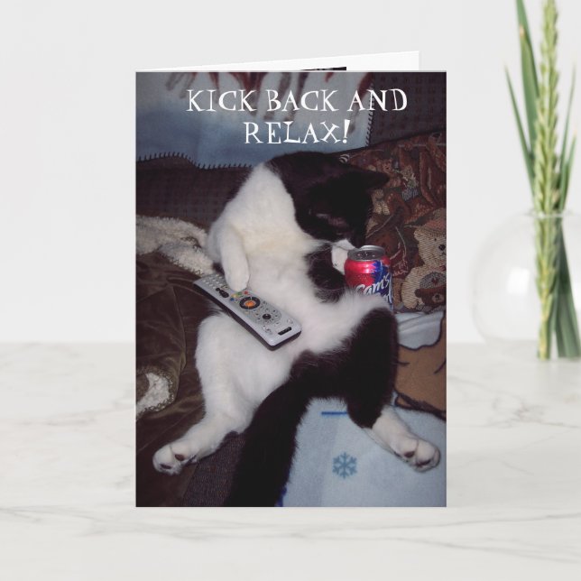 LYCKLIGT FARS DAGKORT KORT (Framsida)