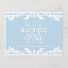 LYCKLIGT FÖR ETT LIV Sagobok Spar Datum Kort