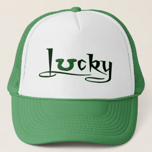 Lyckligt Keps