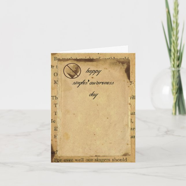 Lyckligt kort för hälsning för (Framsida)