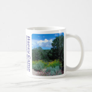 Lyckligt läger 1 kaffemugg