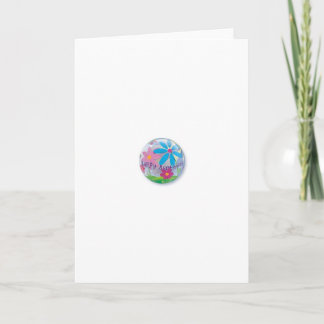 Lyckligt mors dagkort - Zazzle Kort