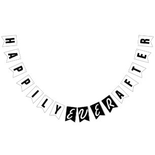 LYCKLIGT NÅGONSIN EFTER den Swallowtail flagga som