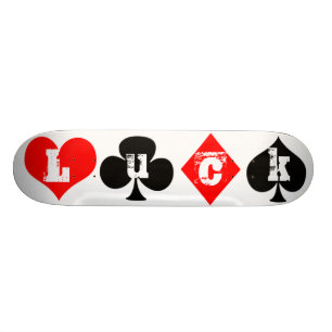 Lyckligt Skateboard Bräda 19,5 Cm
