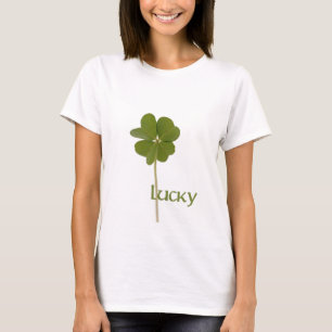 Lyckligt T Shirt