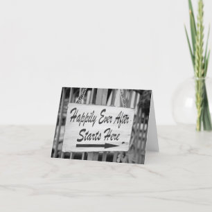 Lyckligtvis alltid efter kort