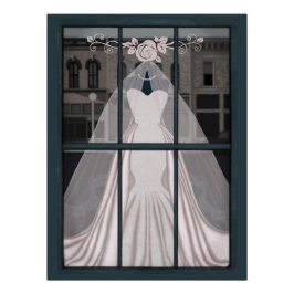 Lyckligtvis alltid efter perfect poster