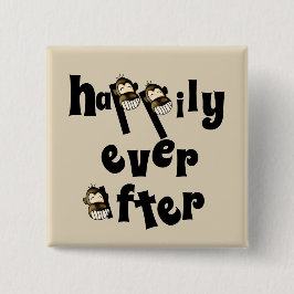 Lyckligtvis efter knapp