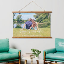 Lyckligtvis efter lite foto