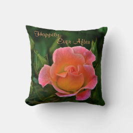 Lyckligtvis efter Ro Kudde