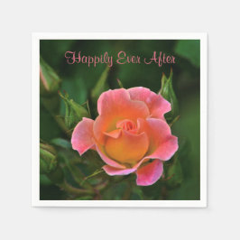 Lyckligtvis efter Ro Pappersservett