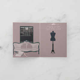 Lyckligtvis någonsin efter kort