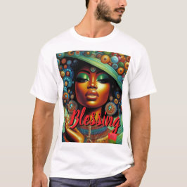 Lycko-T-Shirt T Shirt
