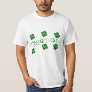 Lyckokänslig T-shirt