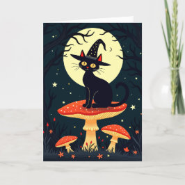 Lyckönskningskort Helgkort