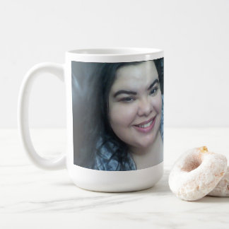 Lyckostandarder Kaffemugg