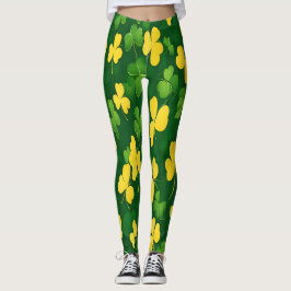 Lyckotalisman Leggings