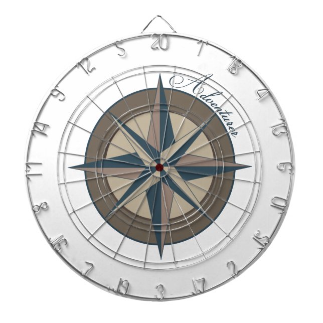 Lycksökare Piltavla (Framsidan)