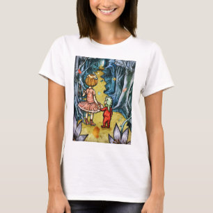 LycksökareT-tröja Tee Shirt