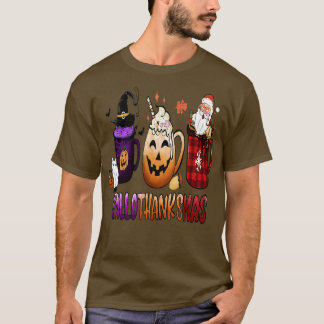 lyckyhallothanksmas 6 t shirt