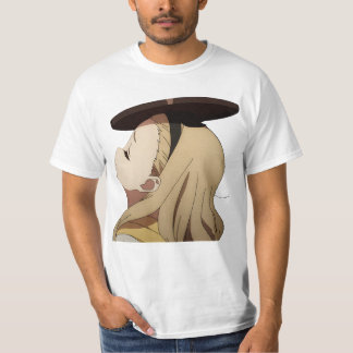 lycoris recil Chisato & Takina Manga T Shirt