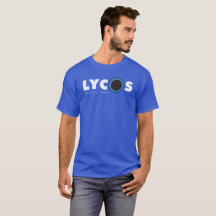 Lycos - möt dig där