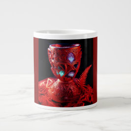Lycurgus Kopp Jumbo Mugg