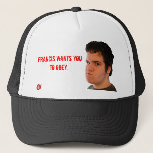 Lyda det Francis locket Keps