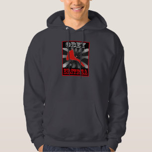 Lyda Eritrea Hoodie