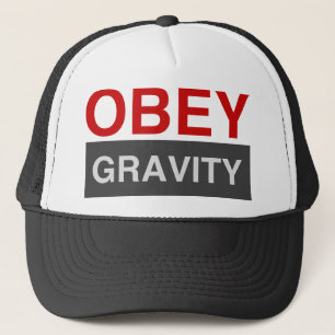 Lyda gravitation truckerkeps