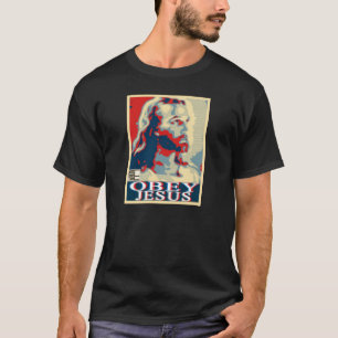 Lyda Jesus T Shirt
