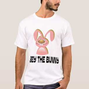 Lyda kaninen t shirt
