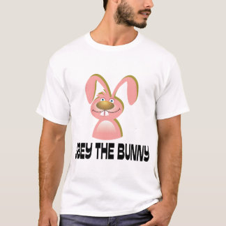 Lyda kaninen t shirt