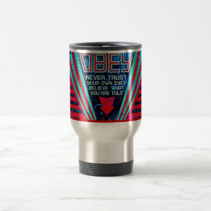 Lyda! Travel mug Resemugg