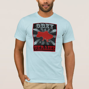 Lyda Ukraina Tee