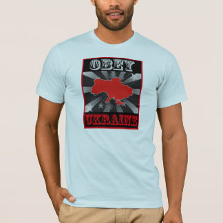 Lyda Ukraina Tee