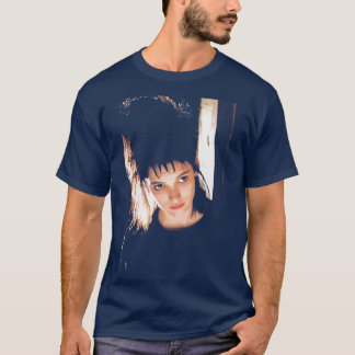 Lydia Deetz T Shirt