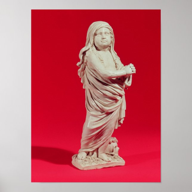 Lydia Dwight Resurrected, 1674 Poster (Framsidan)