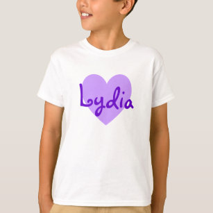 Lydia i Lila T Shirt