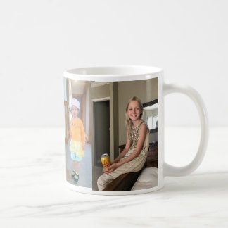 Lydia Kaffemugg