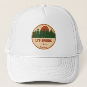 Lye Brook Wilderness Vermont Keps