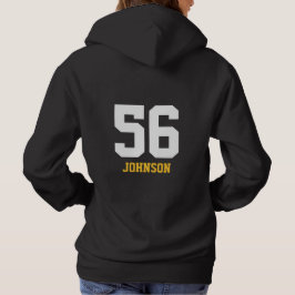 LYFL 01 | Vita Lassen-Logotypen för kvinnors Anpas T Shirt